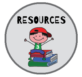 Resources button